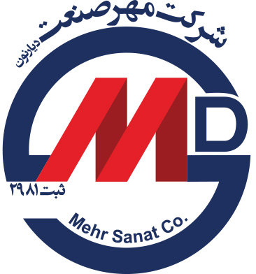 لوگوی شرکت محمد